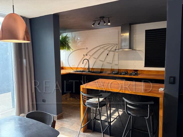 Casas en Venta en Residencial Santa Fé