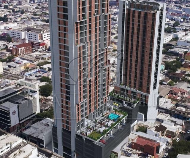 Locales en Renta en Monterrey Centro