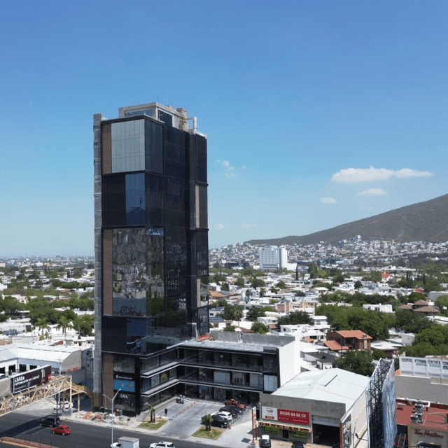 Oficinas en Venta en Contry