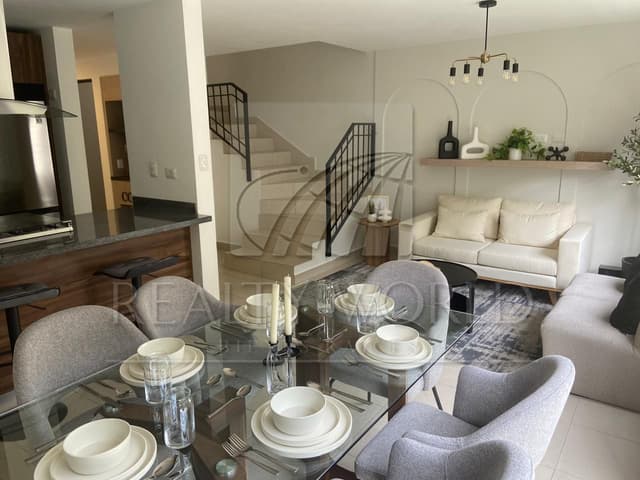 Casas en Venta en Torralba Residencial