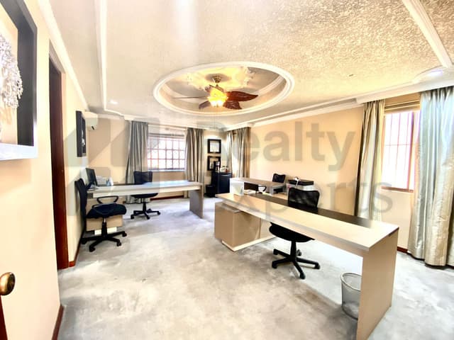 Oficinas en Renta en Leones