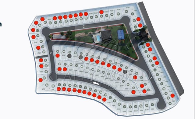 Terrenos en Venta en El Barrial