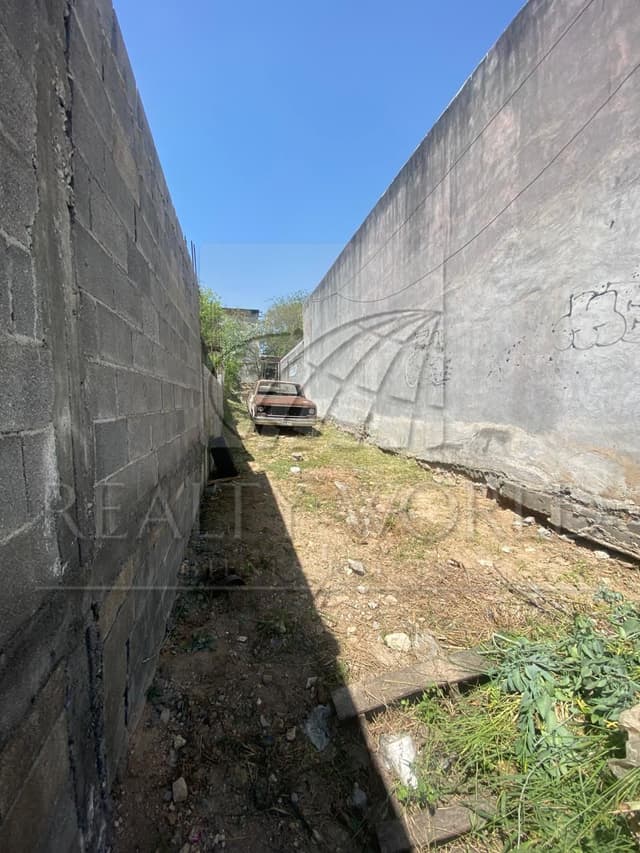 Terrenos en Renta en Independencia