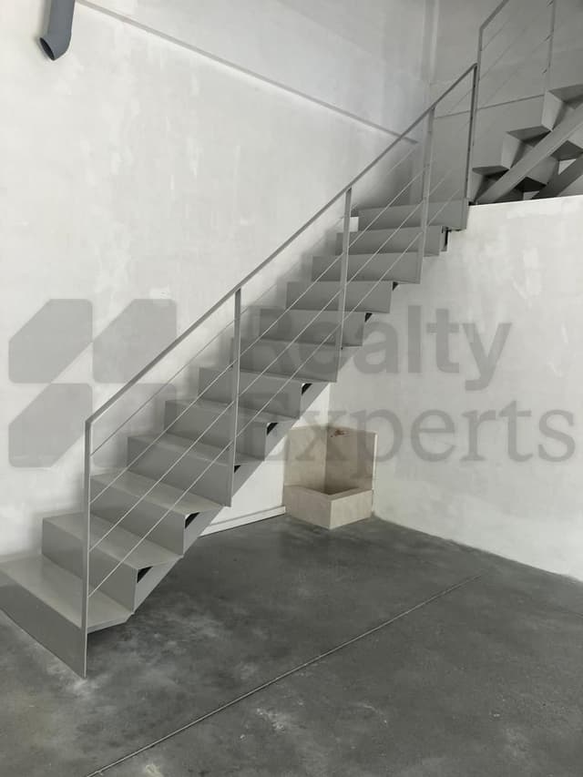 Bodegas en Renta en Industrial