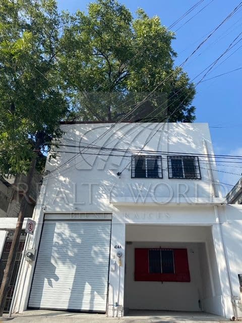 Bodegas en Renta en casco urbano