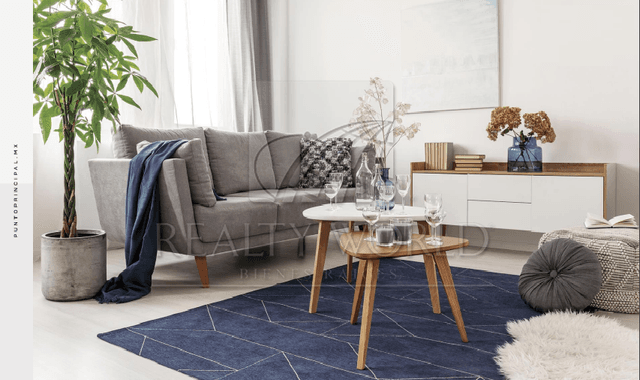 Departamentos en Venta en Jardines de Anáhuac