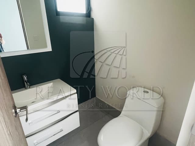 Casas en Venta en Paseo del Vergel