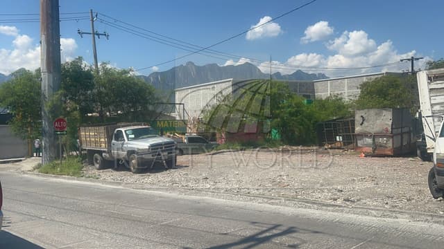 Terrenos en Venta en Provivienda del Poniente Sector Uno