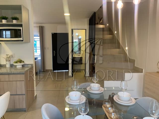 Casas en Venta en Torento Residencial