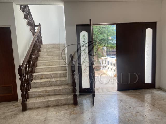 Casas en Venta en Vista Hermosa