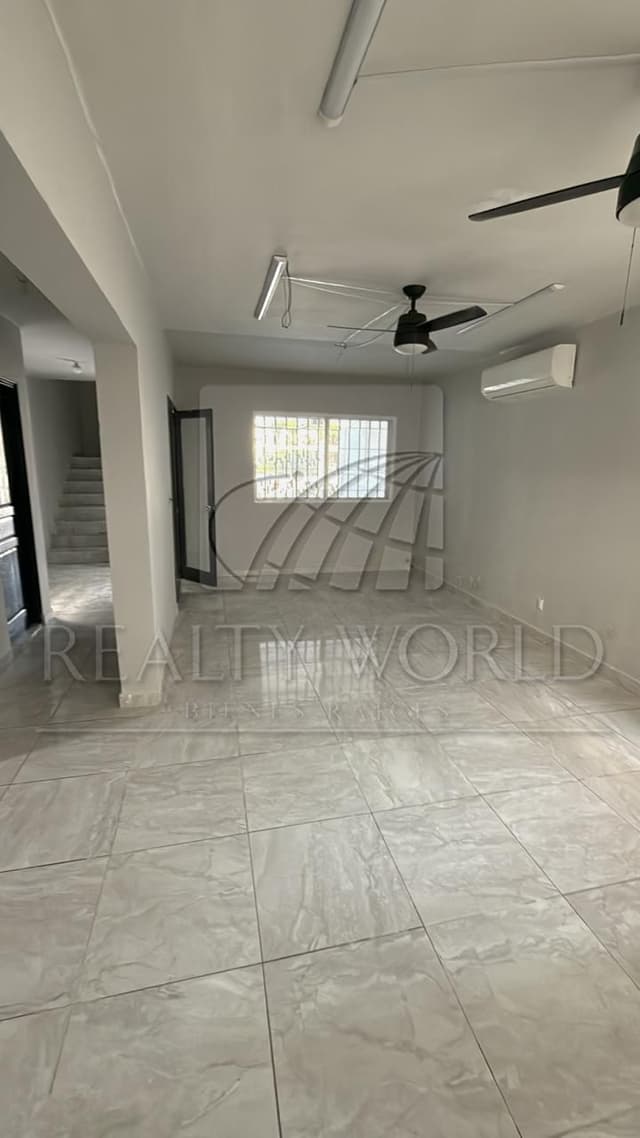 Casas en Renta en Mitras Centro