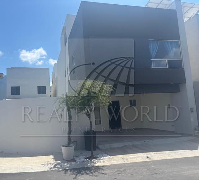 Casas en Renta en Montenova