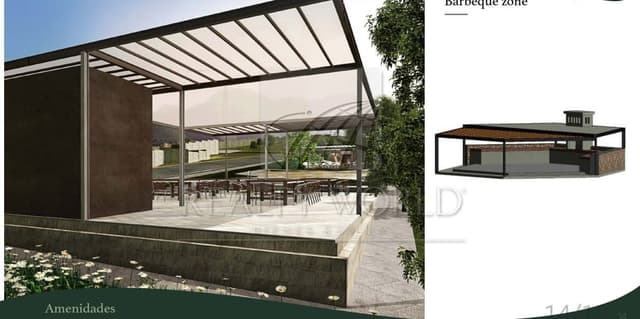 Terrenos en Venta en El Uro