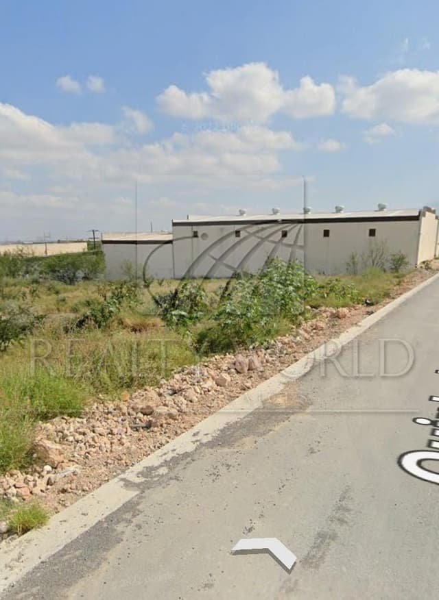 Terrenos en Venta en Parque Industrial Escobedo