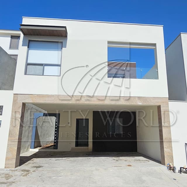 Casas en Venta en Arborea Linneo