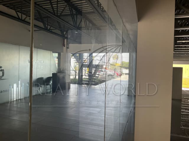 Locales en Renta en Valle Nord