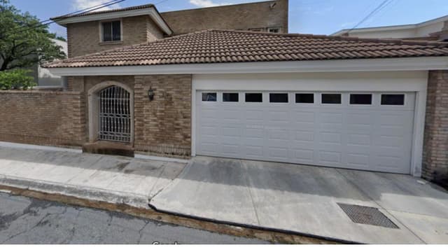 Casas en Venta en Bosques del Valle