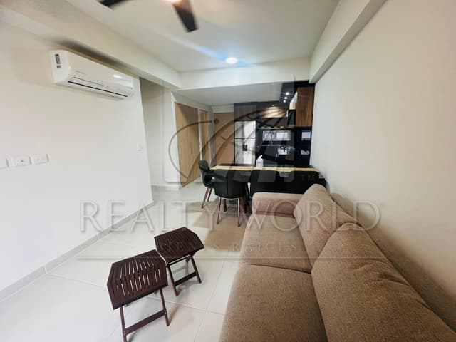 Departamentos en Renta en Living San Nicolás