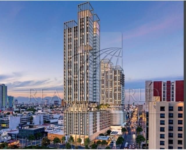 Departamentos en Venta en Monterrey Centro