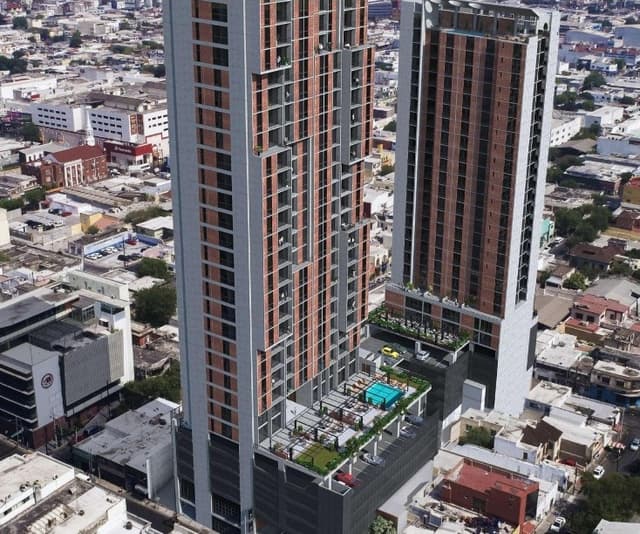 Locales en Renta en Monterrey Centro