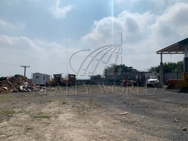 Terrenos en Venta en Nuevo Almaguer