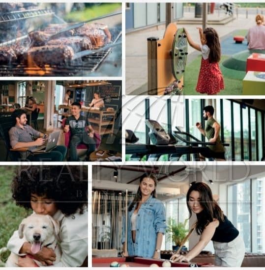 Departamentos en Venta en Monterrey Centro