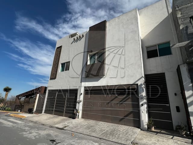 Casas en Renta en Cumbres Elite Premier