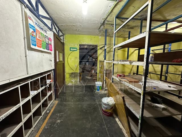 Bodegas en Venta en Del Maestro