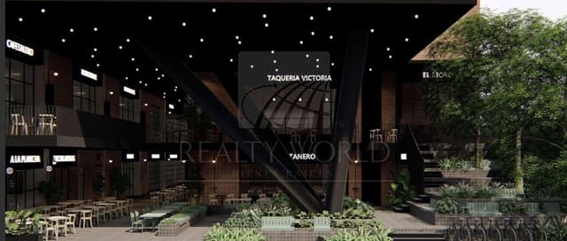 Locales en Venta en Monterrey Centro