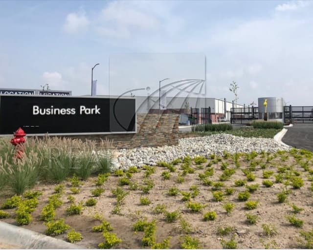 Naves Industriales en Renta en Valle Soleado