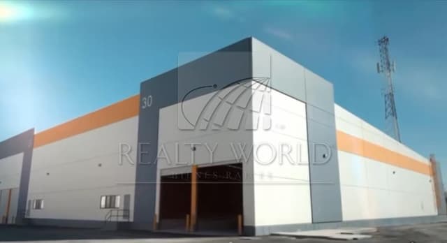 Bodegas en Renta en Lomas de la Paz