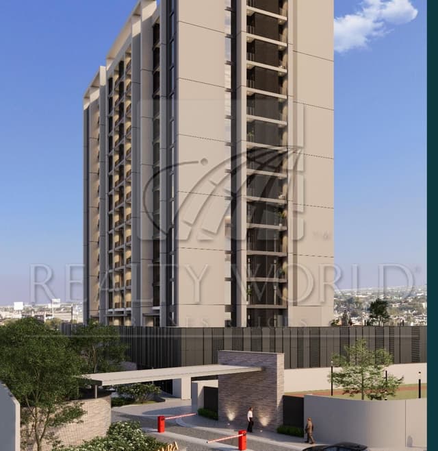 Departamentos en Venta en Riberas de Linda Vista