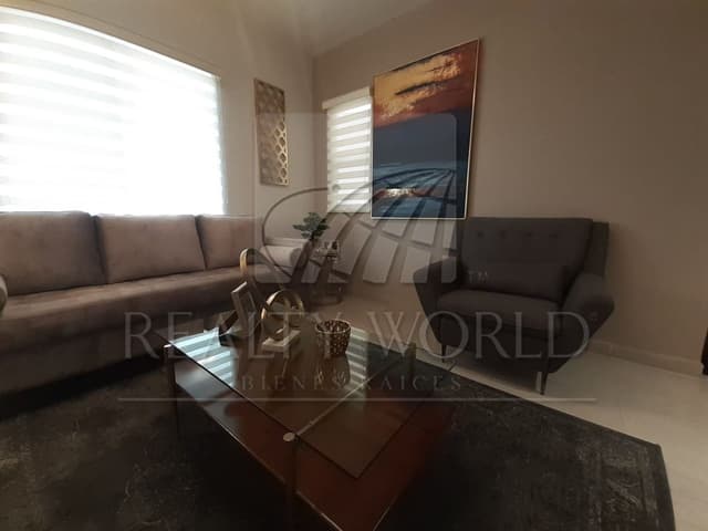 Casas en Venta en Montalto Residencial