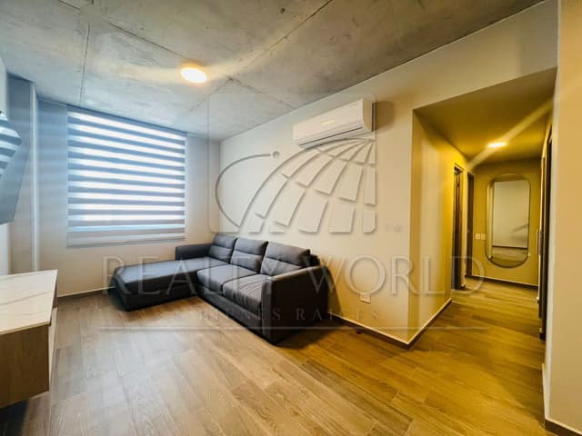 Departamentos en Renta en Reforma