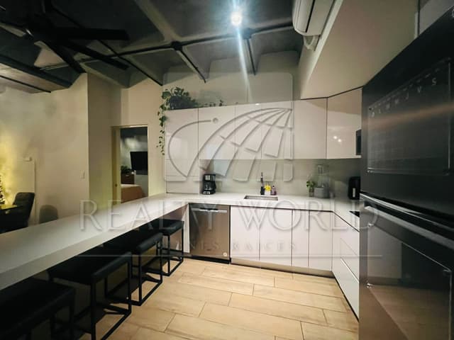 Departamentos en Venta en BARRIO W