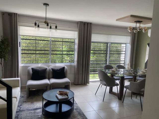 Casas en Venta en Torralba Residencial