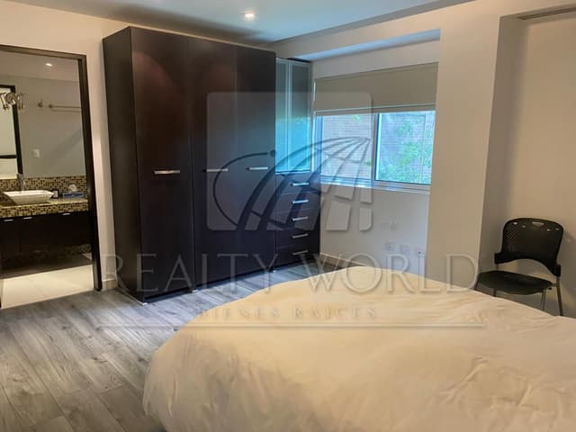 Departamentos en Venta en Residencial Sierra Del Valle