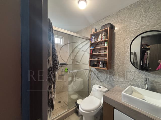 Departamentos en Venta en Living San Nicolás