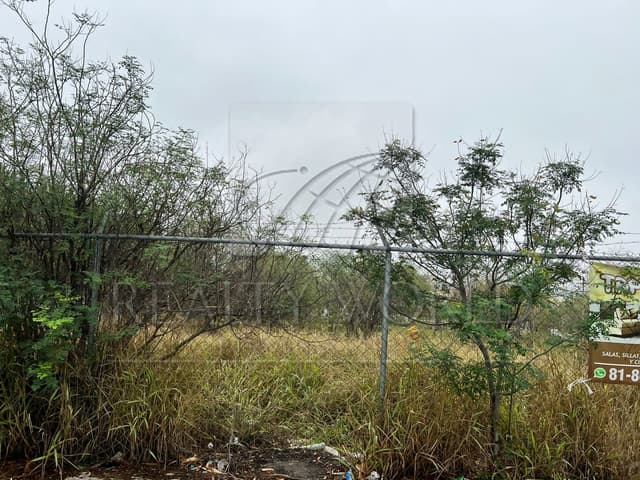 Terrenos en Venta en Hacienda Mitras