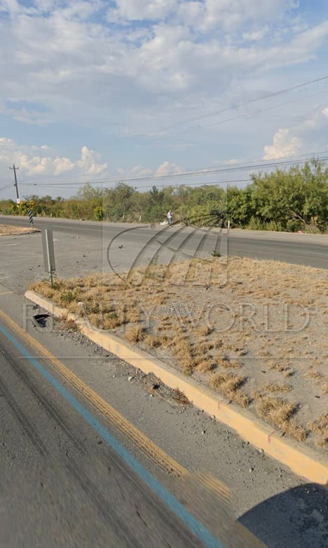 Terrenos en Renta en Colectivo