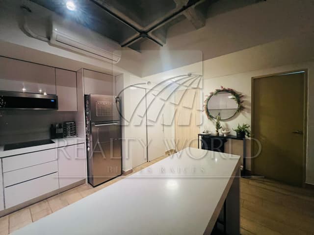 Departamentos en Venta en BARRIO W