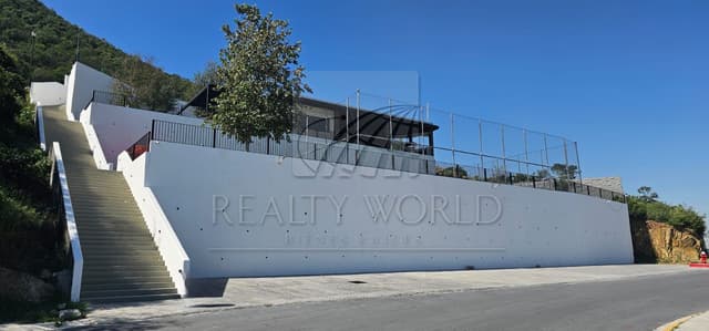 Terrenos en Venta en Residencial Loma Bonita