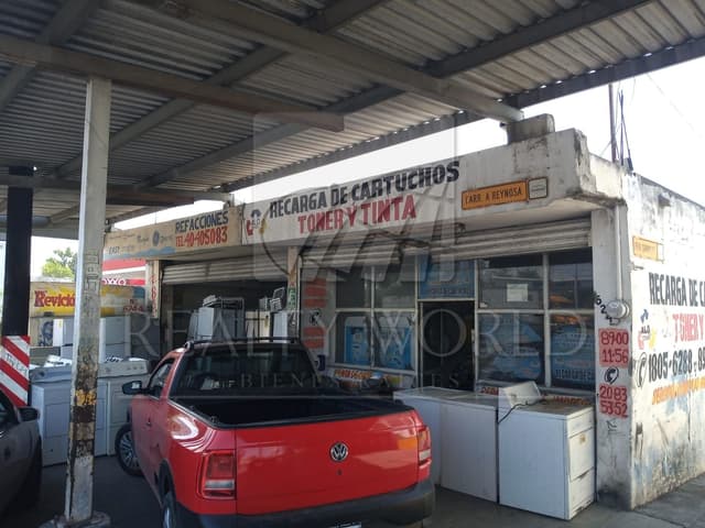 Locales en Venta en Cerro Azul