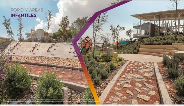 Terrenos en Venta en Cumbres Elite Premier