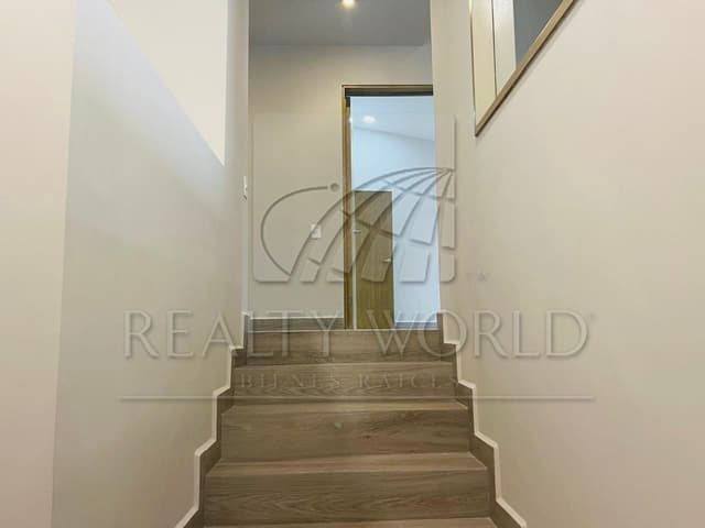 Casas en Venta en Residencial San Agustin 1 Sector