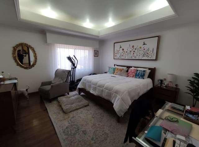 Casas en Venta en Bosques del Valle