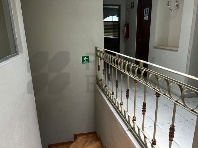 Oficinas en Renta en María Luisa