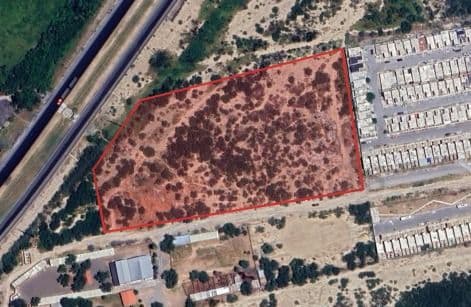 Terrenos en Venta en Antigua Hacienda San Jose