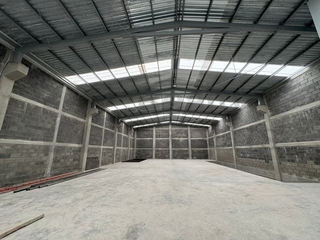 Bodegas en Renta en Santa Catarina