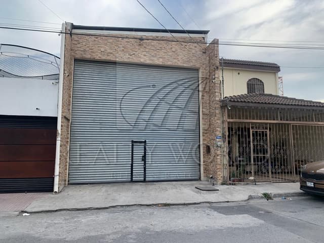 Bodegas en Venta en Francisco I Madero